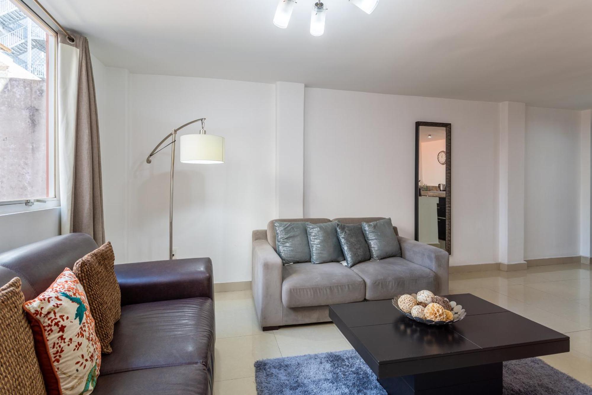 Suites 259 Condesa Mexico-stad Buitenkant foto