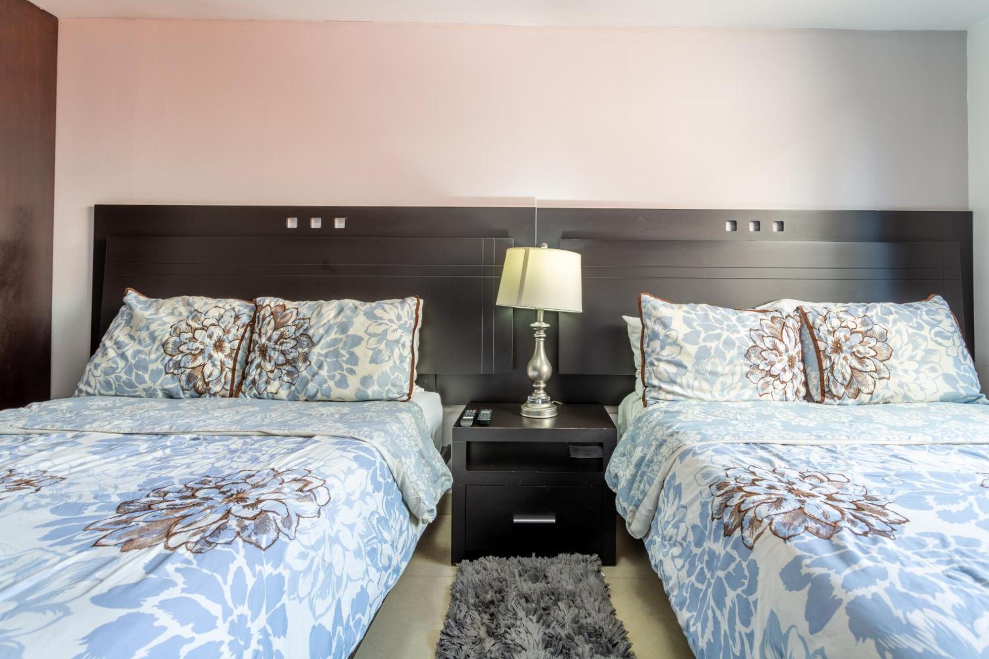 Suites 259 Condesa Mexico-stad Buitenkant foto