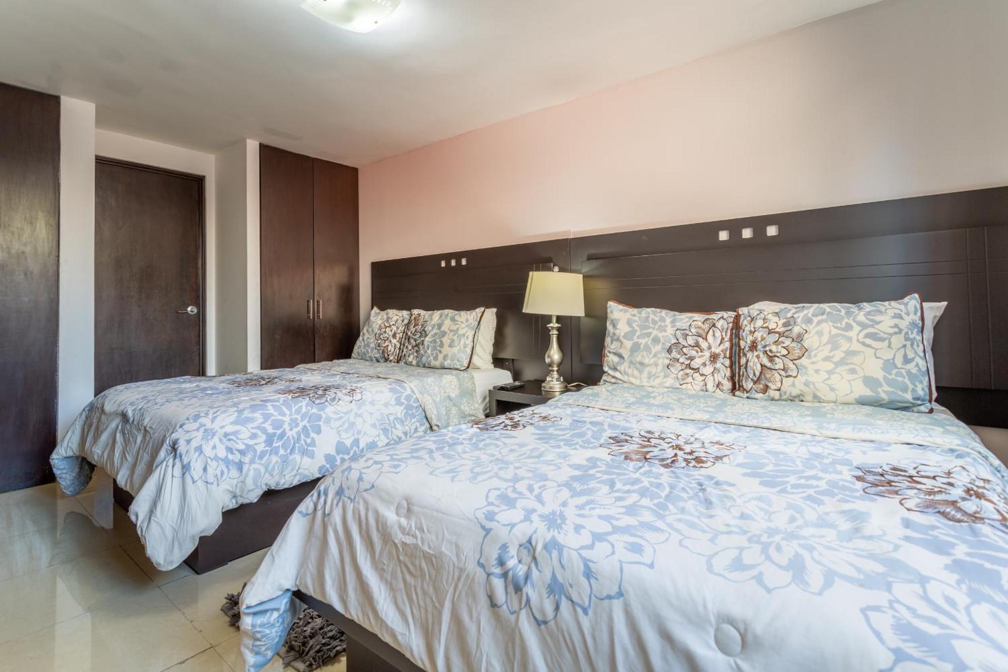 Suites 259 Condesa Mexico-stad Buitenkant foto