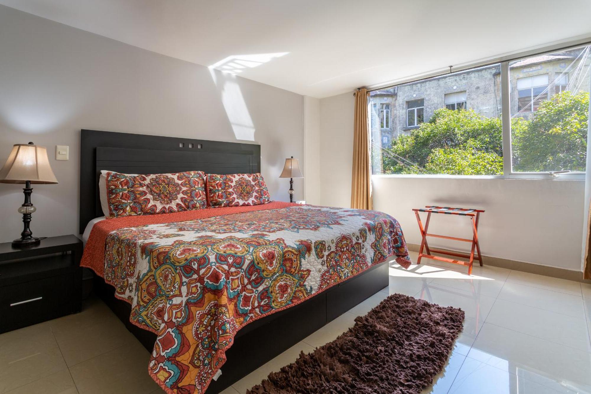 Suites 259 Condesa Mexico-stad Buitenkant foto