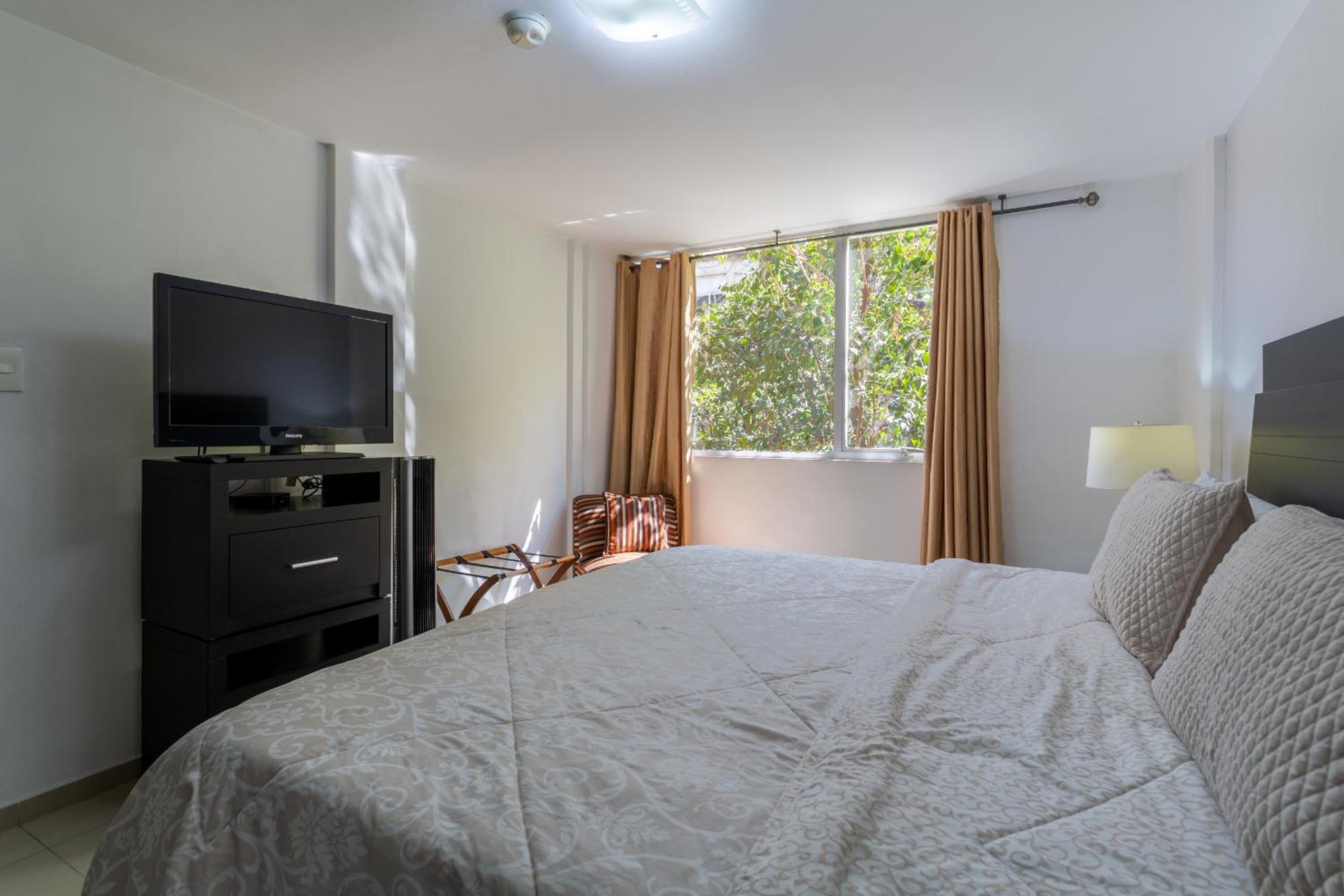 Suites 259 Condesa Mexico-stad Buitenkant foto