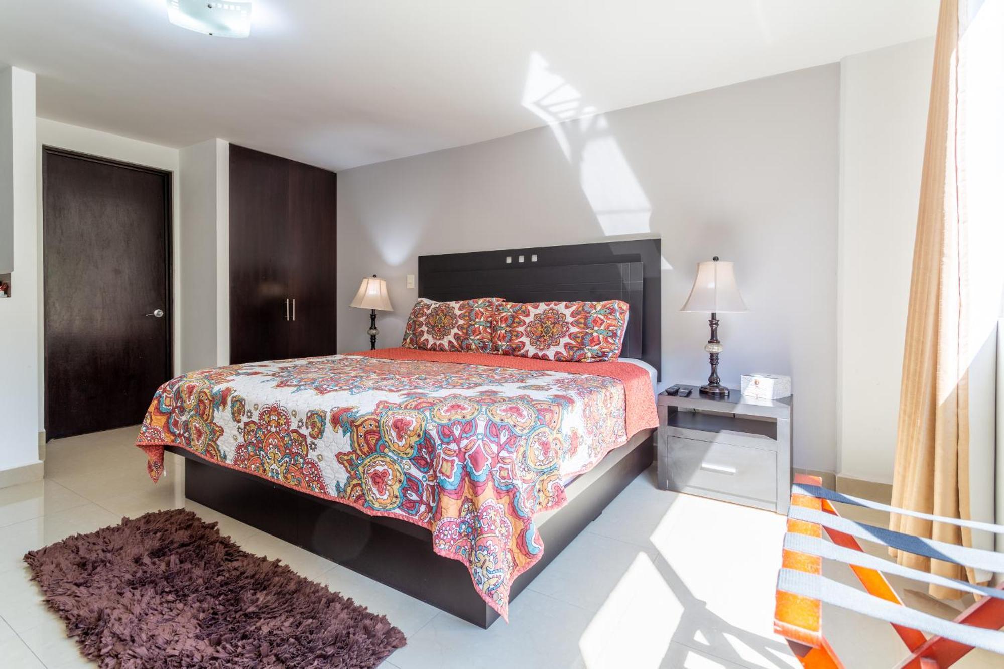 Suites 259 Condesa Mexico-stad Buitenkant foto
