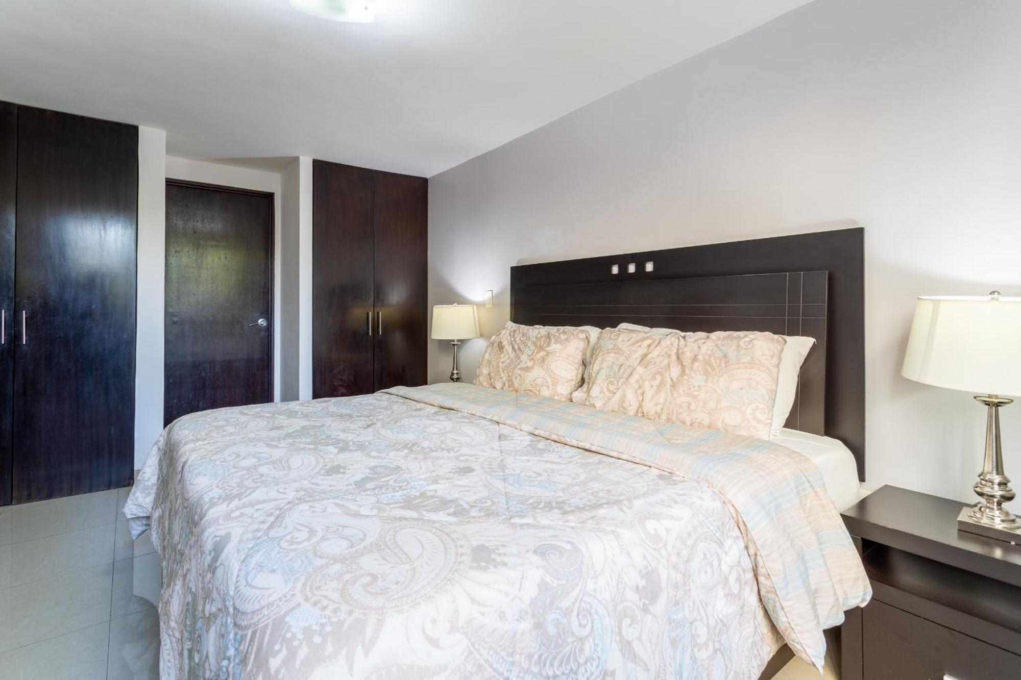 Suites 259 Condesa Mexico-stad Buitenkant foto