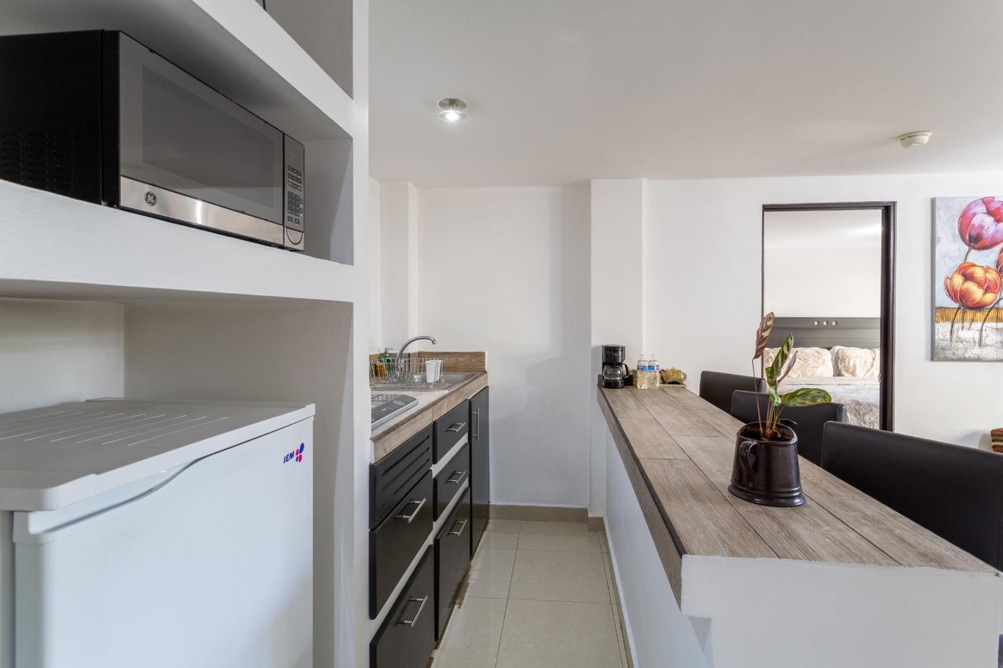 Suites 259 Condesa Mexico-stad Buitenkant foto