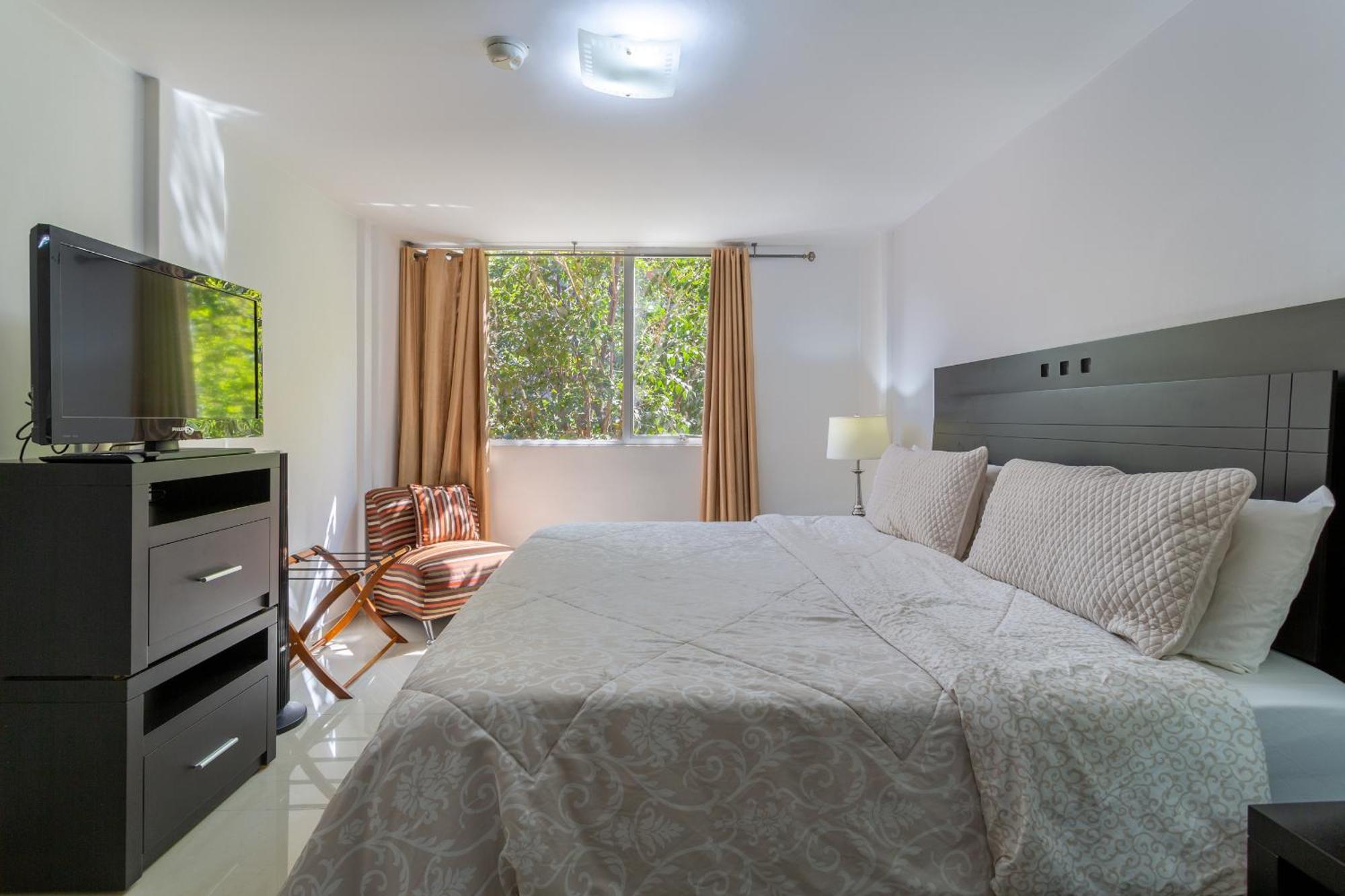 Suites 259 Condesa Mexico-stad Buitenkant foto