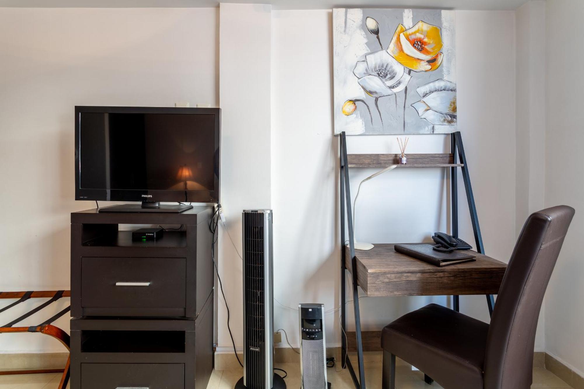 Suites 259 Condesa Mexico-stad Buitenkant foto