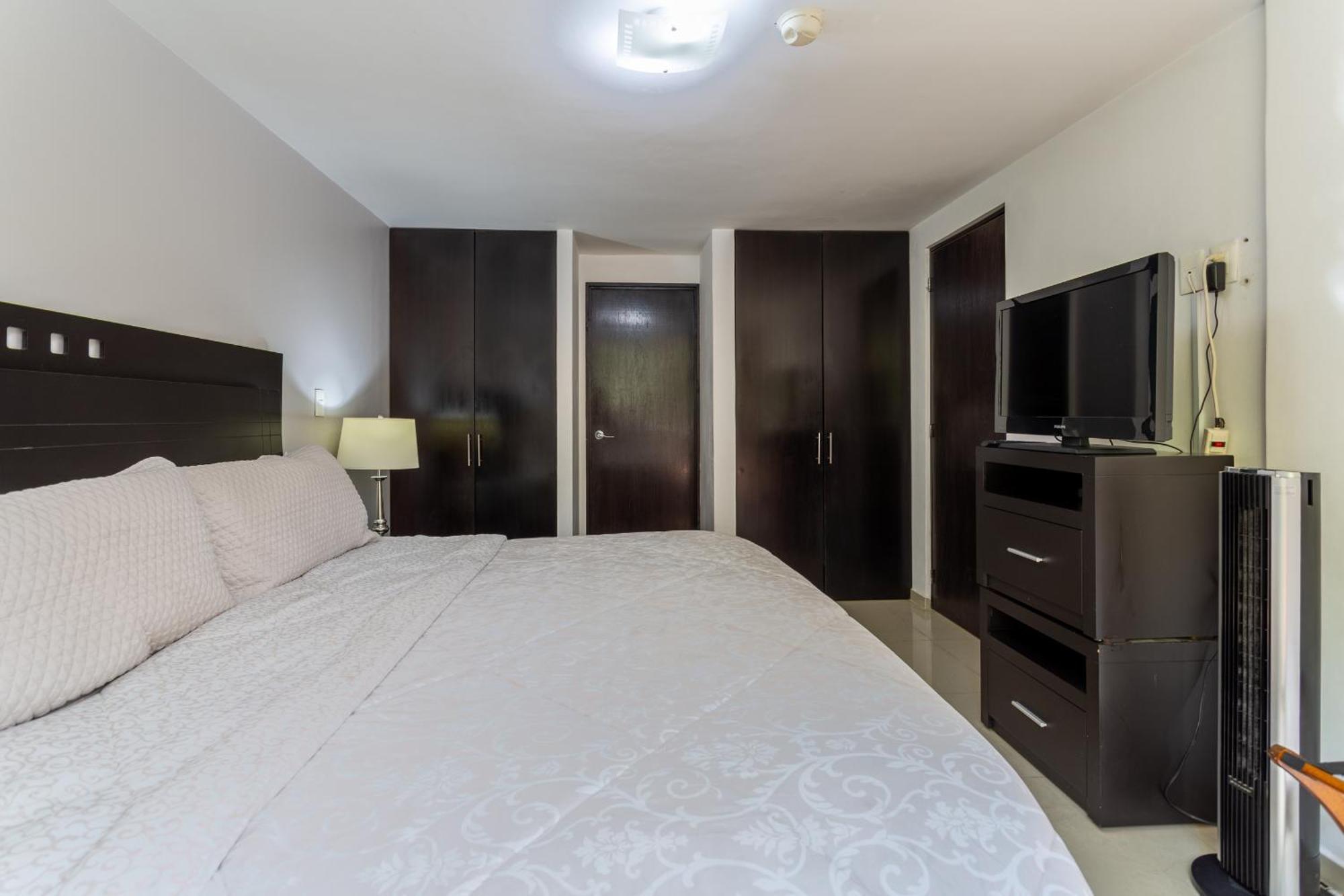 Suites 259 Condesa Mexico-stad Buitenkant foto