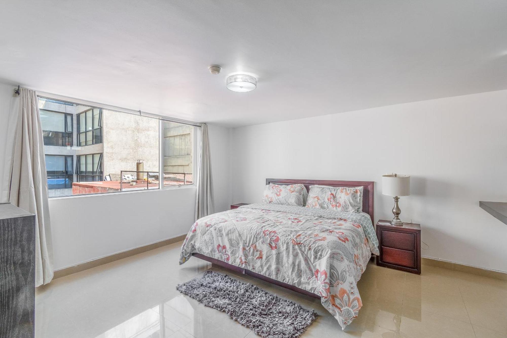 Suites 259 Condesa Mexico-stad Buitenkant foto