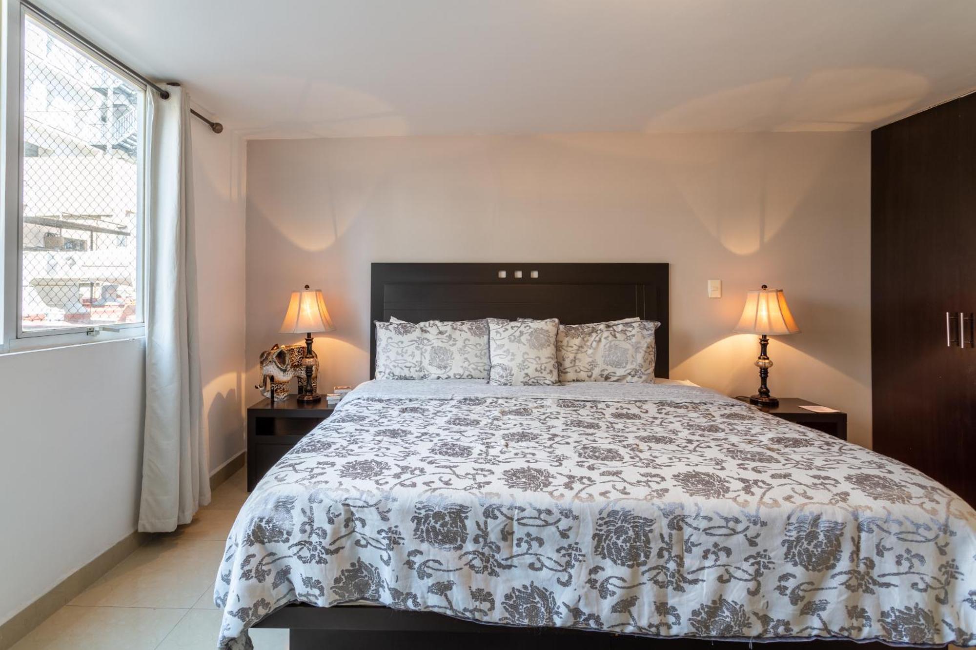 Suites 259 Condesa Mexico-stad Buitenkant foto